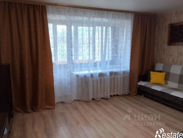 1-комн квартира ул Мало-Краснофлотская, 37Б,  д. 37Б