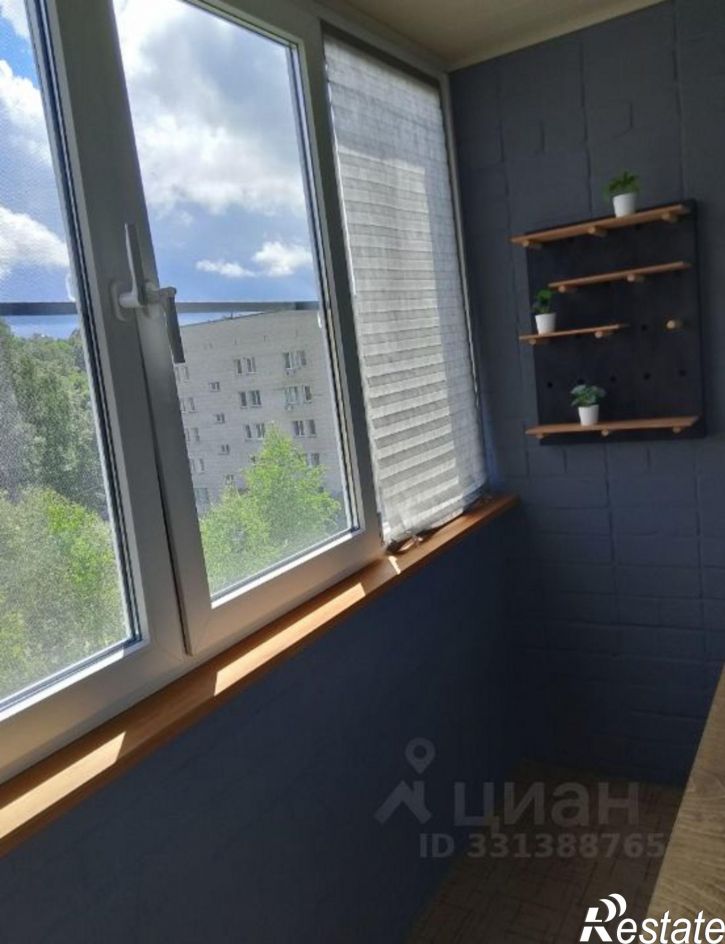 1-комн квартира ул Мало-Краснофлотская, 37Б,  д. 37Б