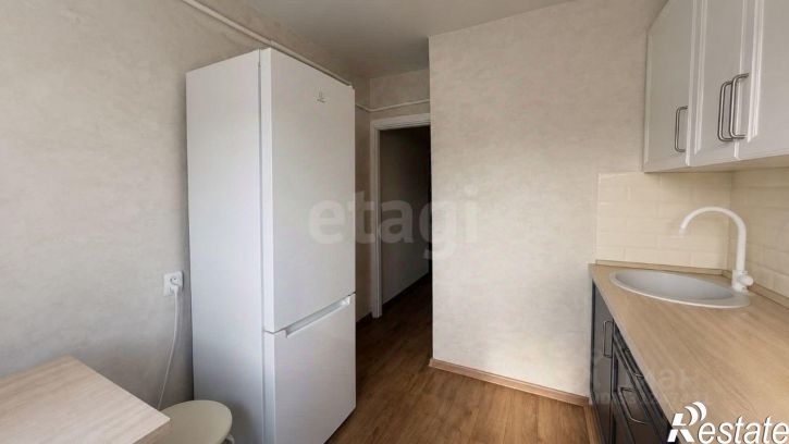 1-комн квартира ул Нарвская, 19,  д. 19