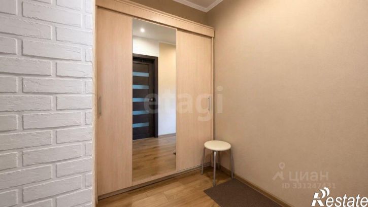 1-комн квартира ул Нарвская, 19,  д. 19