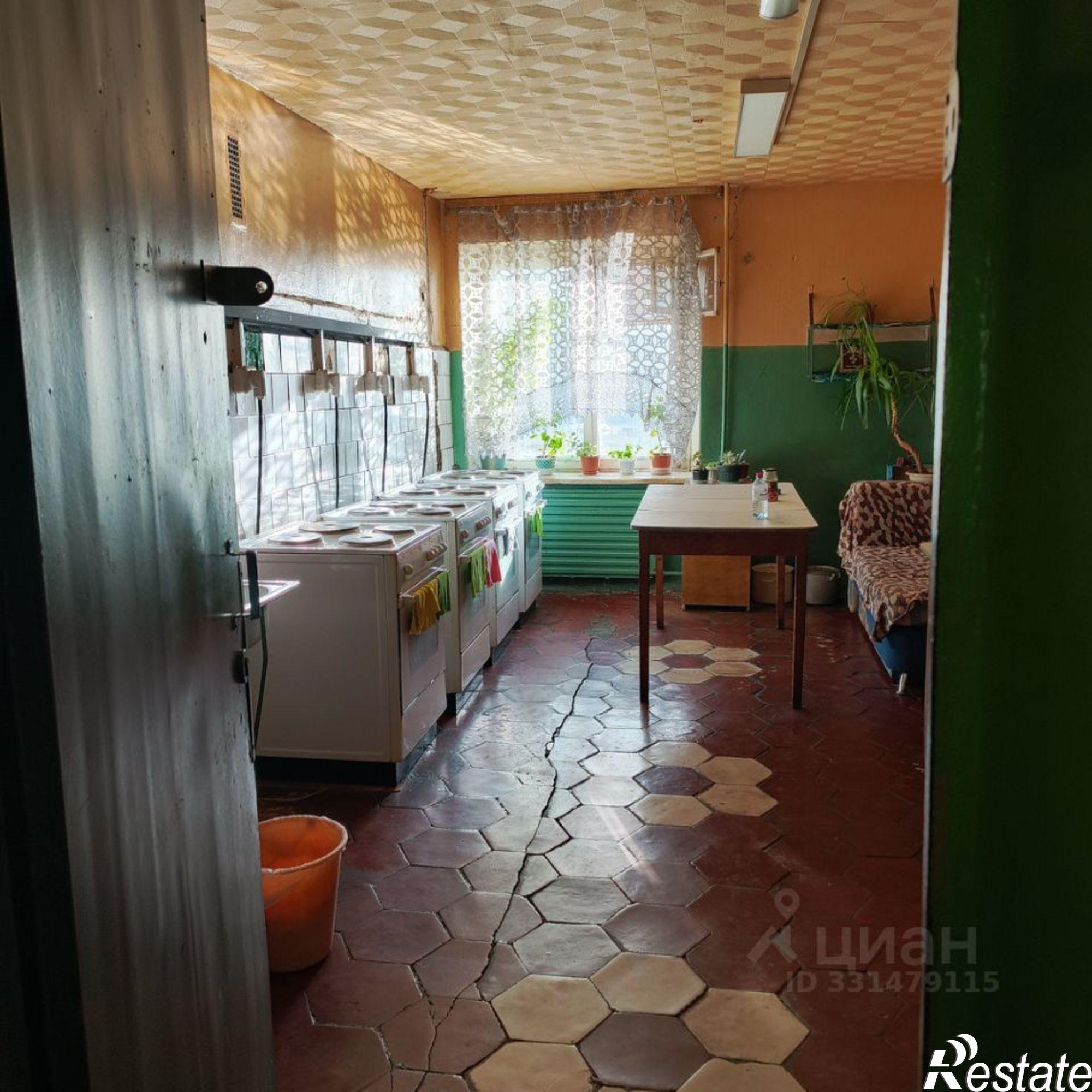 Сдать комнату за 13 000 рублей на ул Маршала Еременко, 64