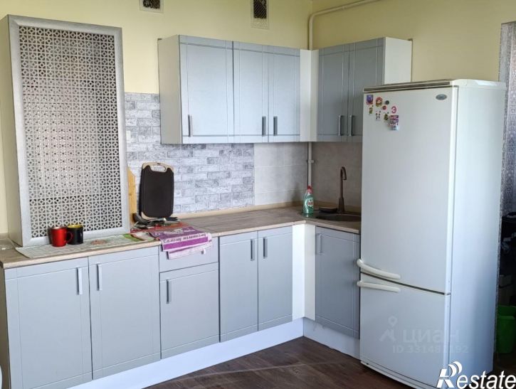 2-комн квартира улица КИМ, 15Б,  д. 15Б