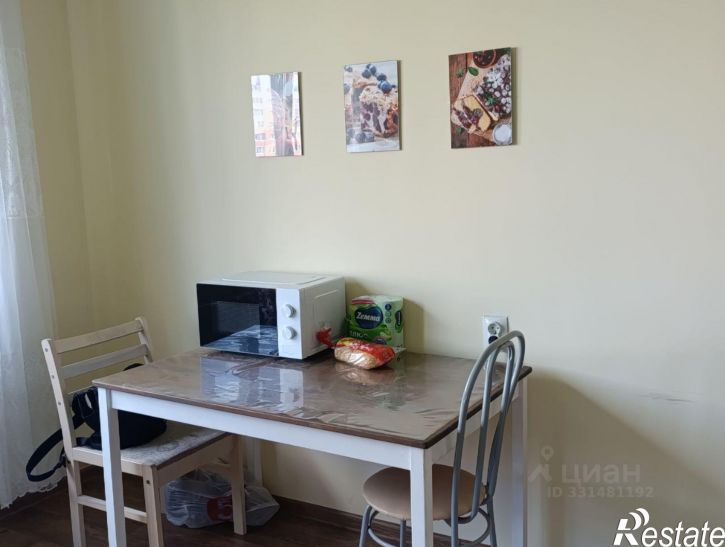 2-комн квартира улица КИМ, 15Б,  д. 15Б