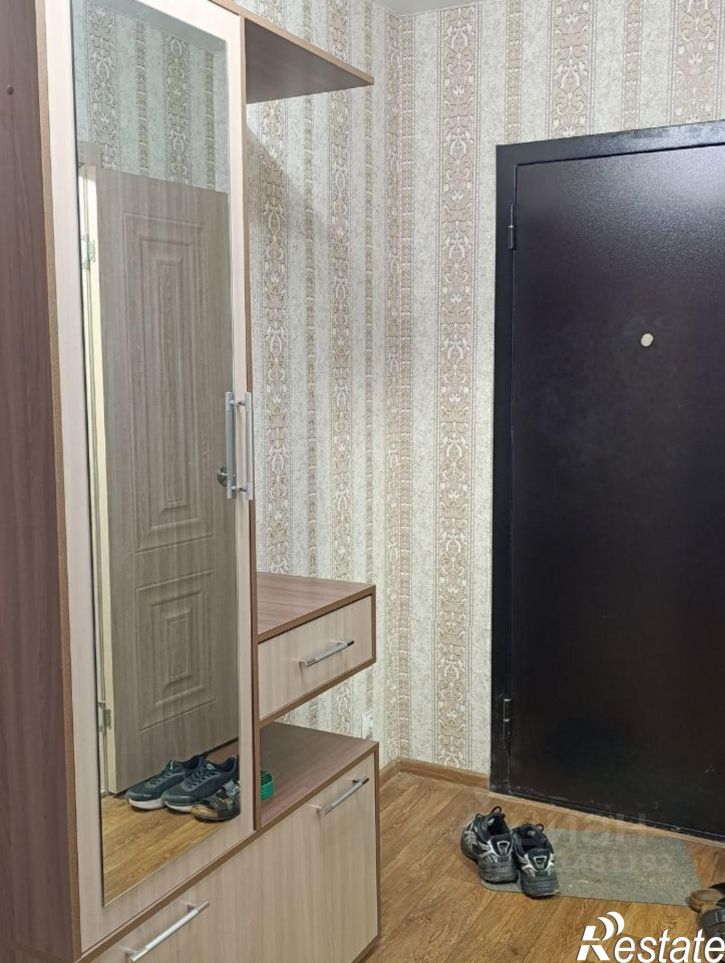 2-комн квартира улица КИМ, 15Б,  д. 15Б