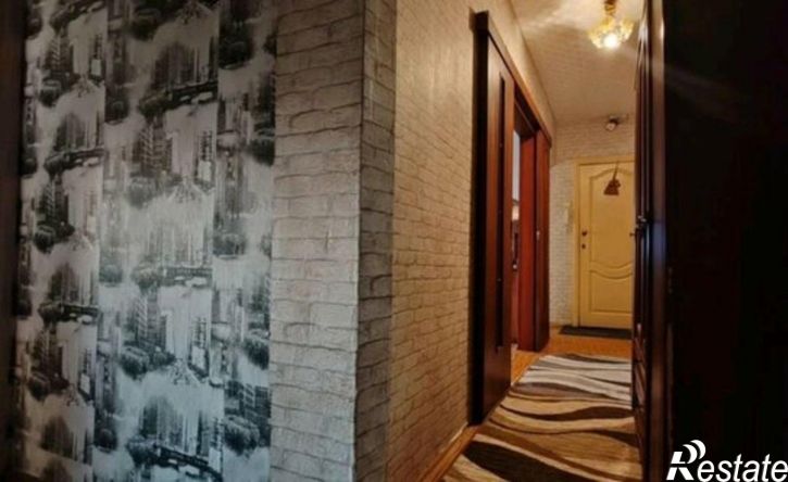 3-комн квартира ул Соболева, 86,  д. 86
