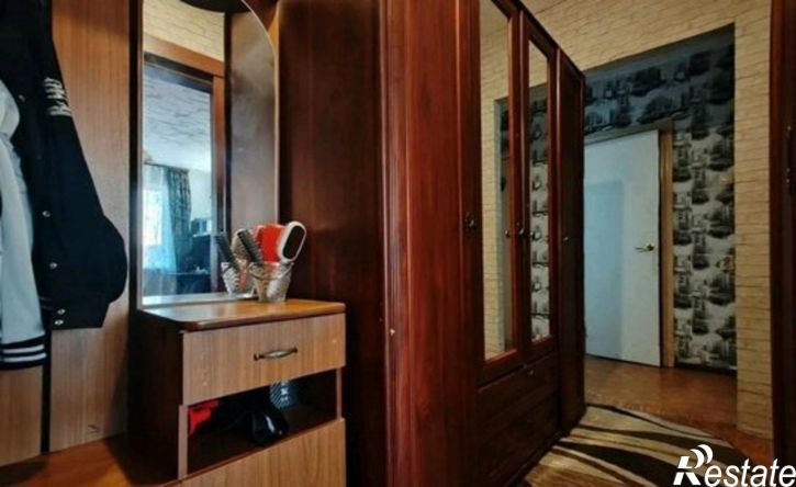 3-комн квартира ул Соболева, 86,  д. 86