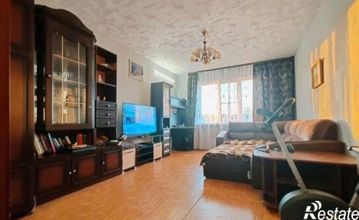 3-комн квартира ул Соболева, 86,  д. 86