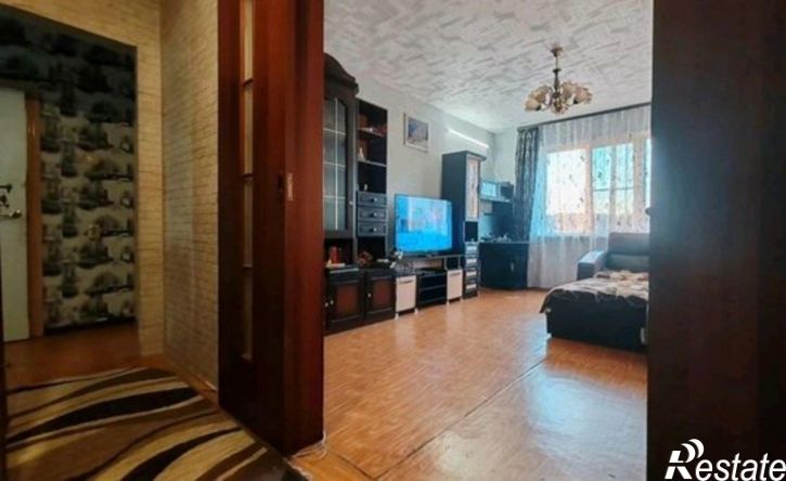3-комн квартира ул Соболева, 86,  д. 86