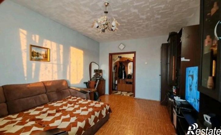 3-комн квартира ул Соболева, 86,  д. 86