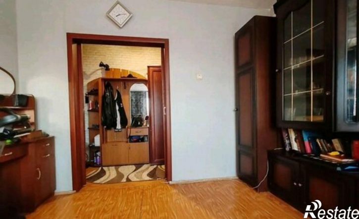 3-комн квартира ул Соболева, 86,  д. 86