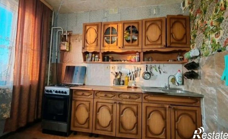 3-комн квартира ул Соболева, 86,  д. 86