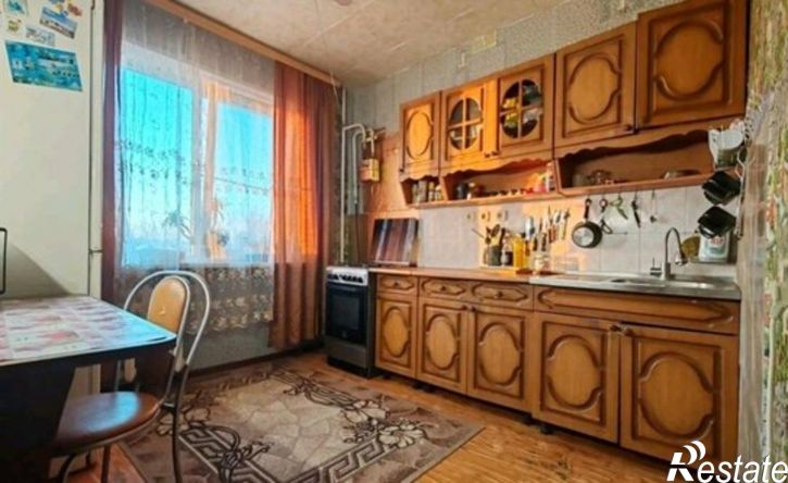 3-комн квартира ул Соболева, 86,  д. 86