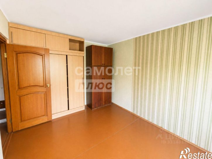 1-комн квартира ул Маршала Соколовского, 5Г,  д. 5Г