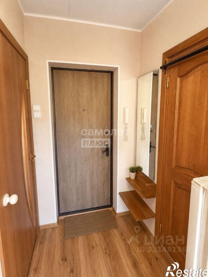 1-комн квартира ул Маршала Соколовского, 5Г,  д. 5Г