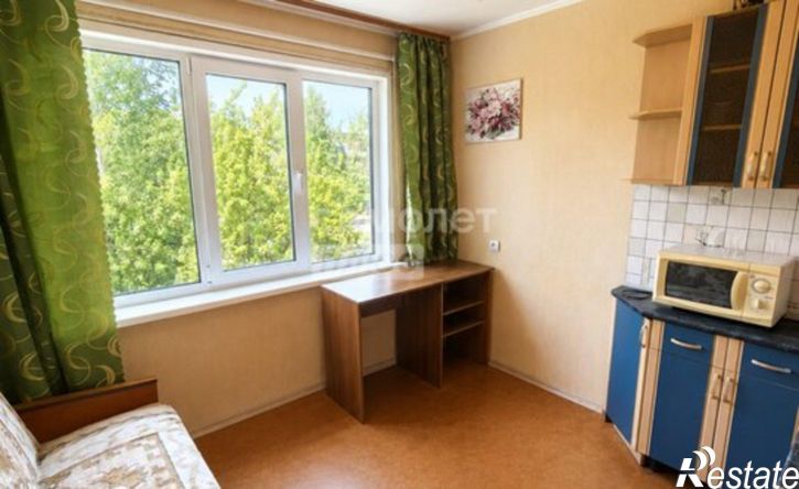 1-комн квартира ул Маршала Соколовского, 5Г,  д. 5Г