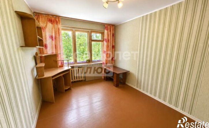 1-комн квартира ул Маршала Соколовского, 5Г,  д. 5Г