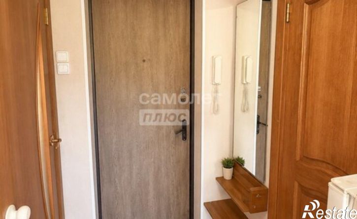1-комн квартира ул Маршала Соколовского, 5Г,  д. 5Г