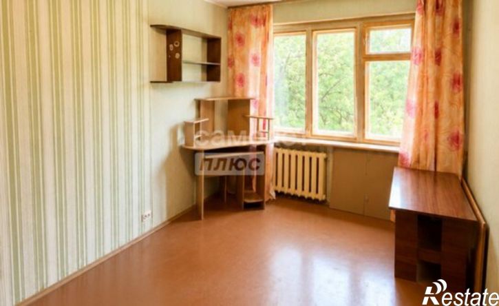 1-комн квартира ул Маршала Соколовского, 5Г,  д. 5Г