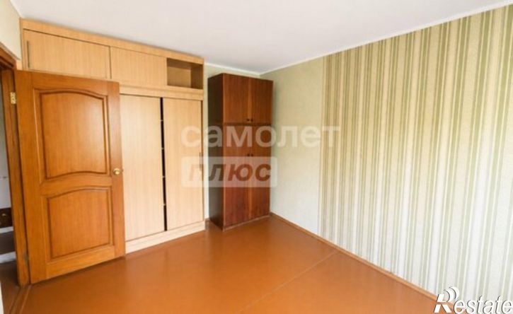 1-комн квартира ул Маршала Соколовского, 5Г,  д. 5Г