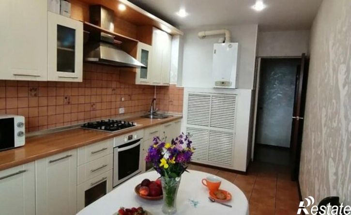 2-комн квартира ул Нахимова, 27,  д. 27