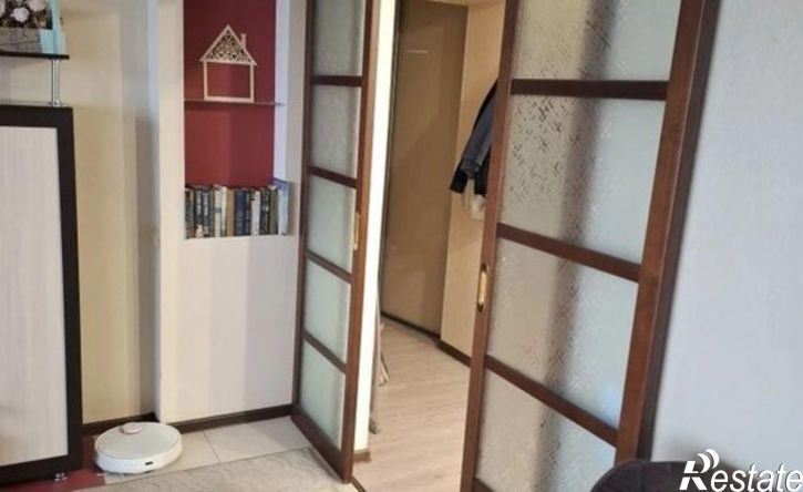 2-комн квартира ул Нахимова, 27,  д. 27