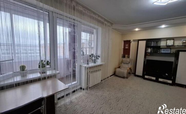 2-комн квартира ул Нахимова, 27,  д. 27