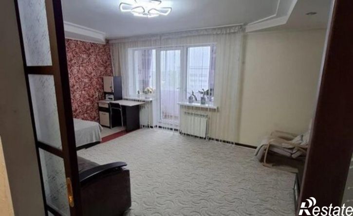 2-комн квартира ул Нахимова, 27,  д. 27