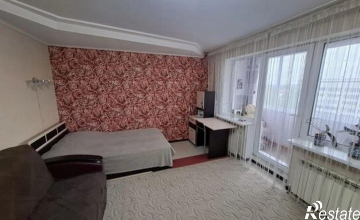 2-комн квартира ул Нахимова, 27,  д. 27