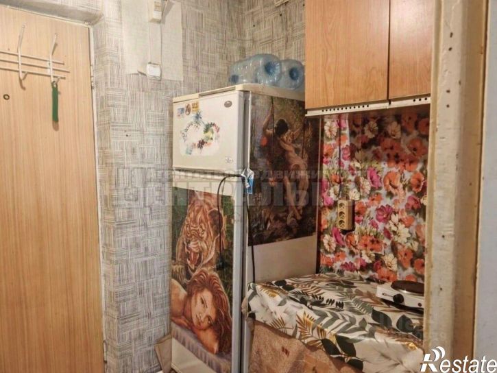 1-комн квартира ул 12 лет Октября, 7В,  д. 7В