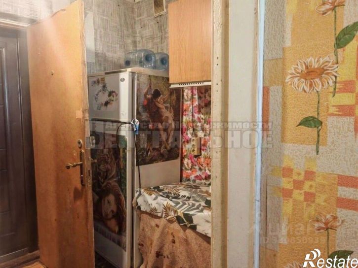1-комн квартира ул 12 лет Октября, 7В,  д. 7В