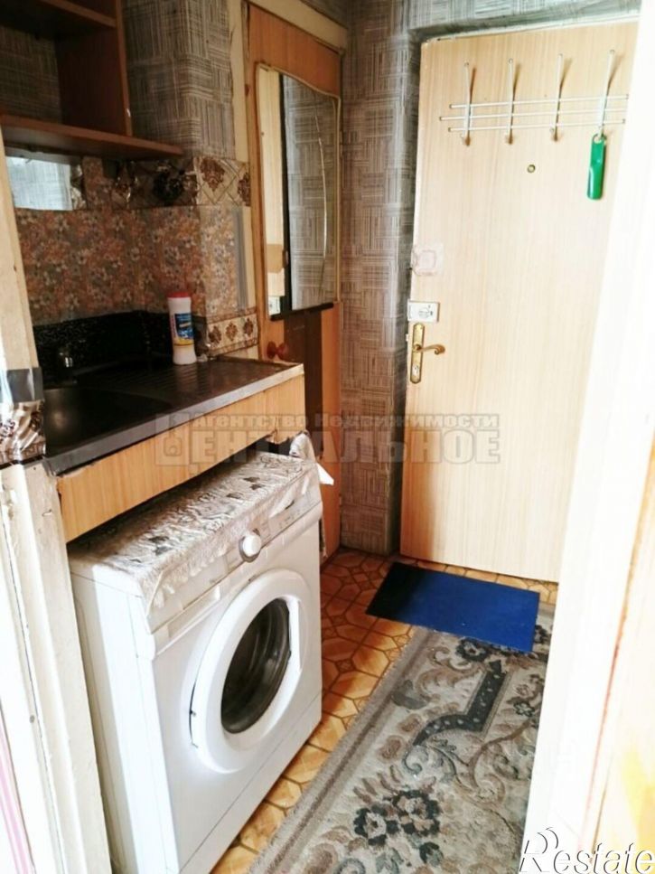 1-комн квартира ул 12 лет Октября, 7В,  д. 7В