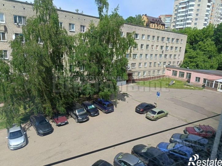 1-комн квартира ул 12 лет Октября, 7В,  д. 7В
