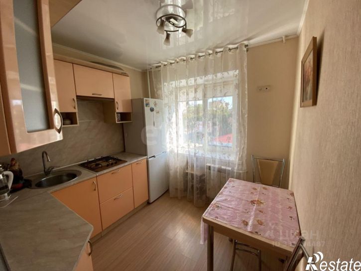 1-комн квартира ул Кирова, 22,  д. 22
