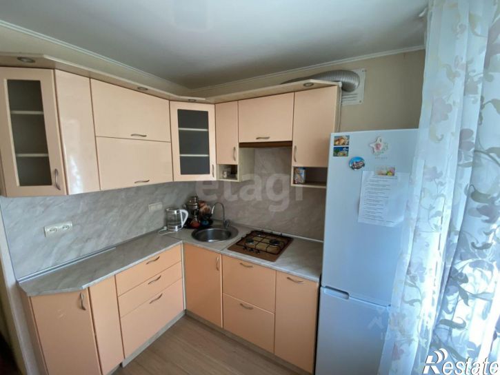 1-комн квартира ул Кирова, 22,  д. 22