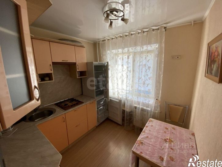 1-комн квартира ул Кирова, 22,  д. 22
