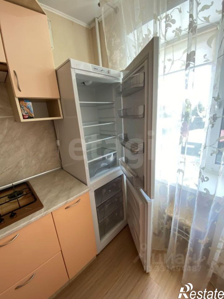 1-комн квартира ул Кирова, 22,  д. 22