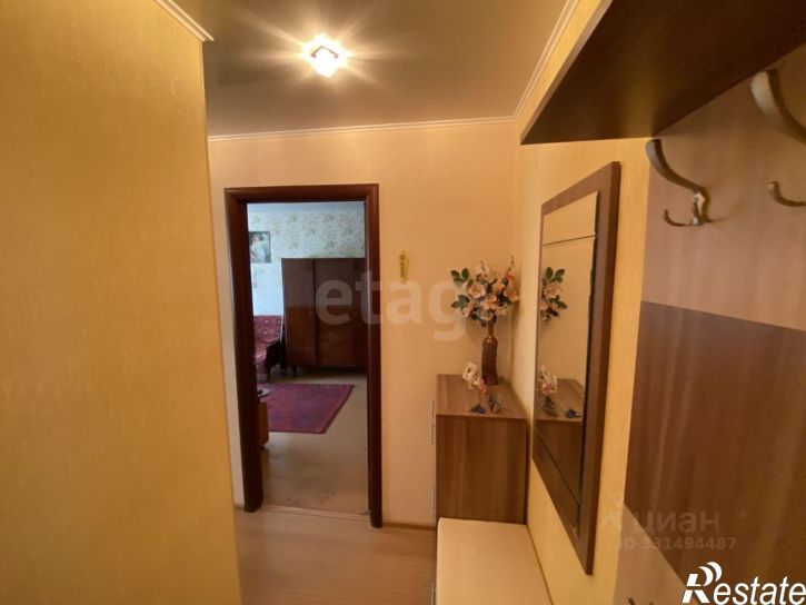 1-комн квартира ул Кирова, 22,  д. 22