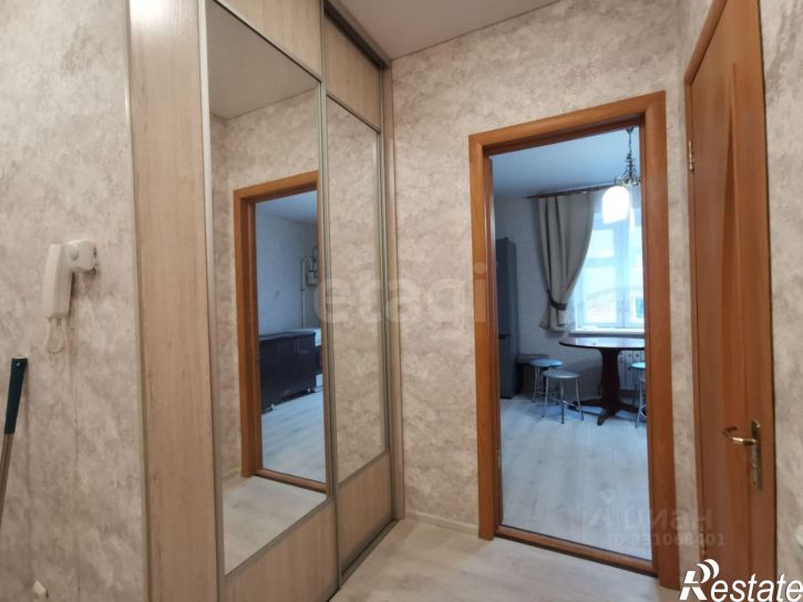 2-комн квартира ул Рыленкова, 32А,  д. 32А