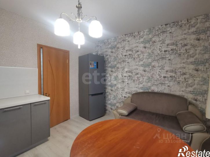 2-комн квартира ул Рыленкова, 32А,  д. 32А