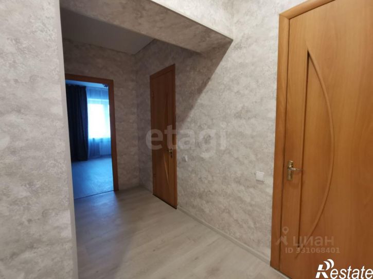 2-комн квартира ул Рыленкова, 32А,  д. 32А