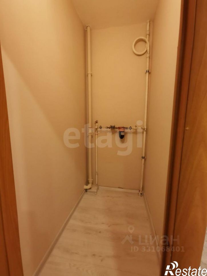 2-комн квартира ул Рыленкова, 32А,  д. 32А