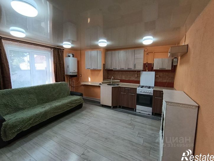 2-комн квартира поселок Геологов, 21,  д. 21