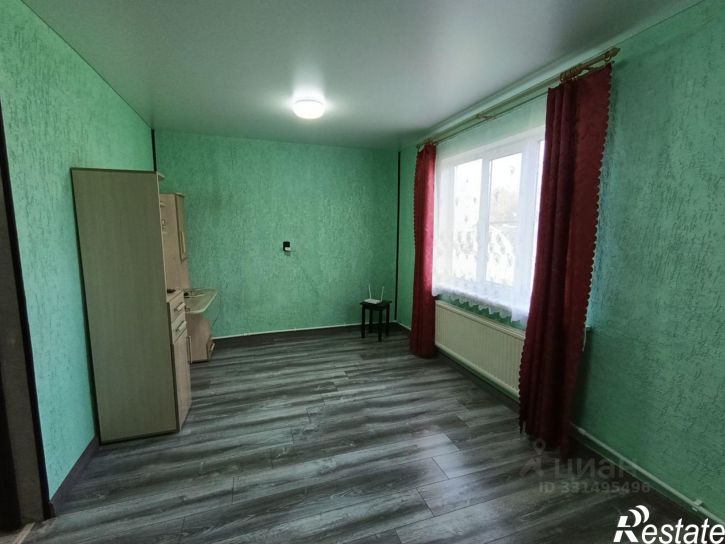 2-комн квартира поселок Геологов, 21,  д. 21