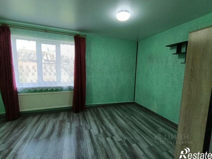 2-комн квартира поселок Геологов, 21,  д. 21