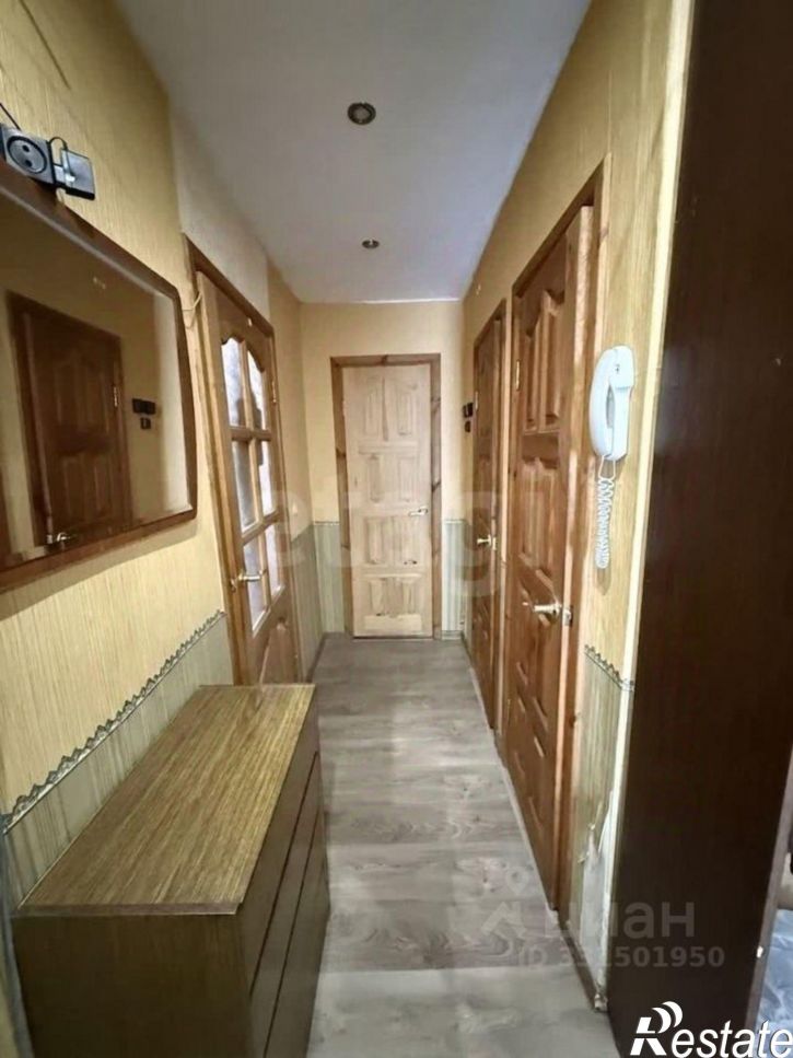 2-комн квартира ул Маршала Еременко, 2,  д. 2
