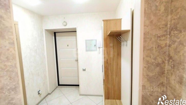 1-комн квартира Краснинское шоссе, 22,  д. 22