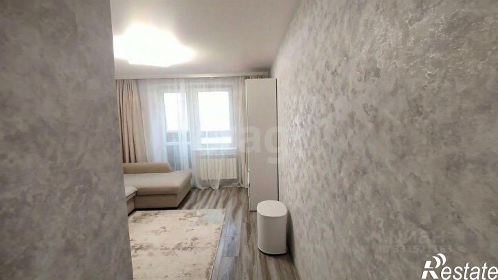 1-комн квартира Краснинское шоссе, 22,  д. 22