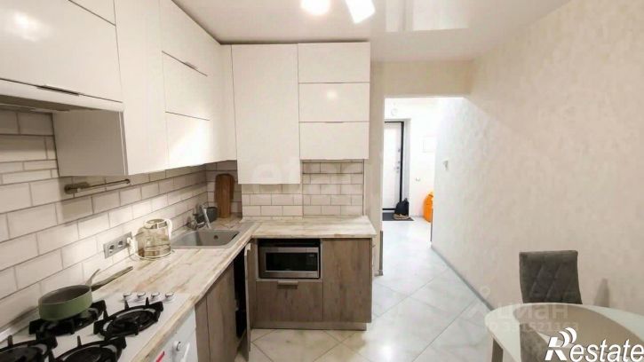 1-комн квартира Краснинское шоссе, 22,  д. 22
