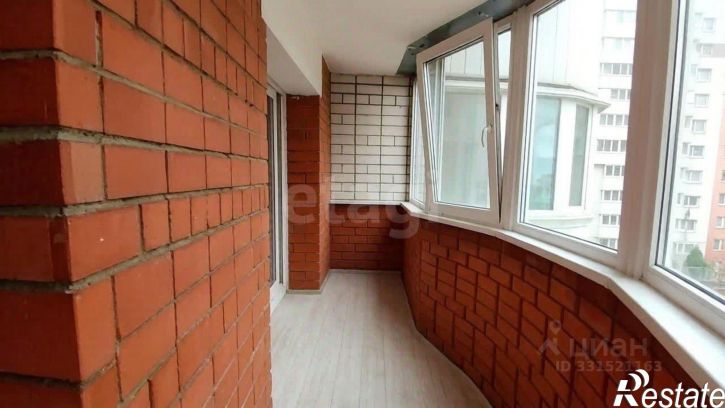 1-комн квартира Краснинское шоссе, 22,  д. 22