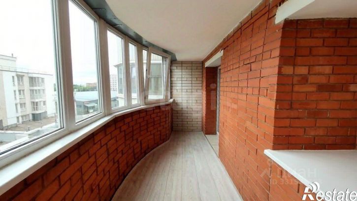 1-комн квартира Краснинское шоссе, 22,  д. 22